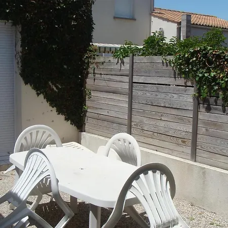 Abri/cotier Сasa de vacaciones *