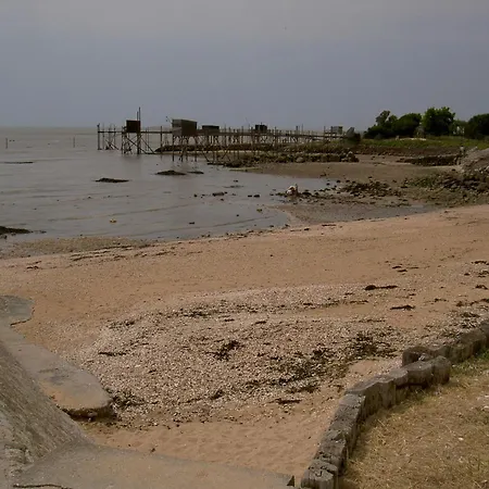 Abri/cotier * Châtelaillon-Plage