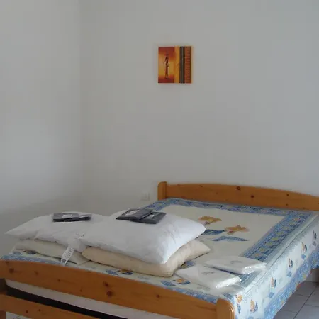 Сasa de vacaciones Abri/cotier Châtelaillon-Plage