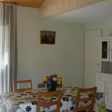 Abri/cotier * Châtelaillon-Plage