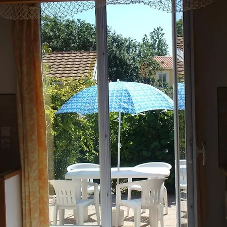 Abri/cotier * Châtelaillon-Plage