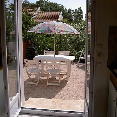 Abri/cotier * Châtelaillon-Plage