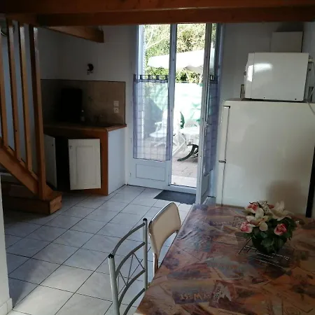 Abri/cotier * Châtelaillon-Plage