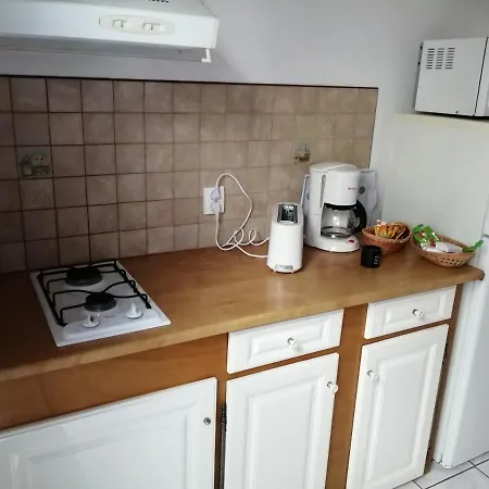 Сasa de vacaciones Abri/cotier Châtelaillon-Plage