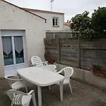 Casa vacanze Abri/cotier *