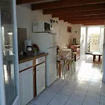 Casa vacanze Abri/cotier Châtelaillon-Plage
