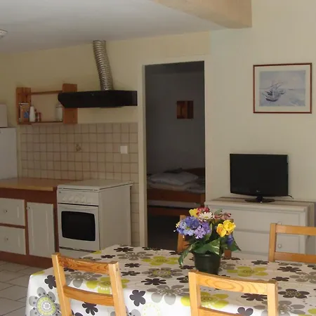 Tatil Evi Abri/cotier