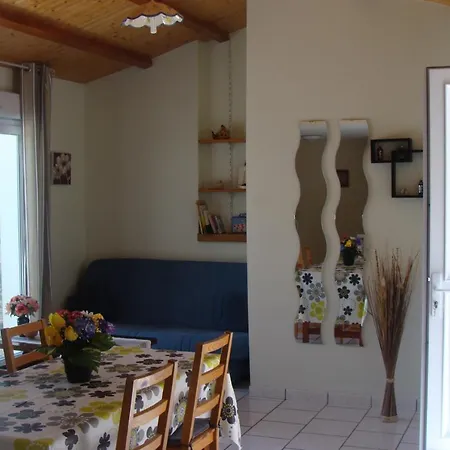 Abri/cotier Châtelaillon-Plage