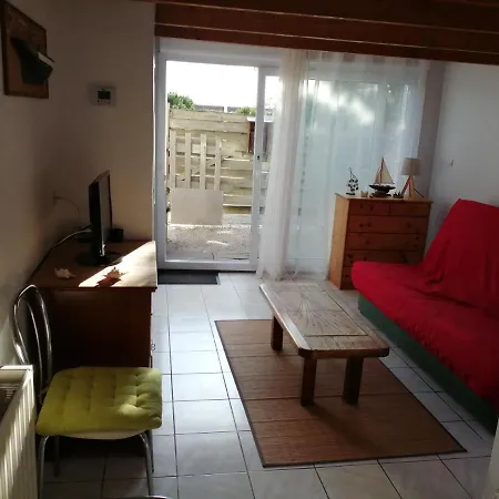 Abri/cotier