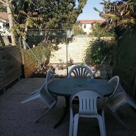 Abri/cotier Tatil Evi