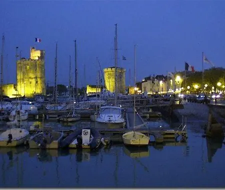 Abri/cotier Châtelaillon-Plage